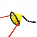 Прашка Canal Baits LTX 2 x 4 мм 56242 - Tubertini